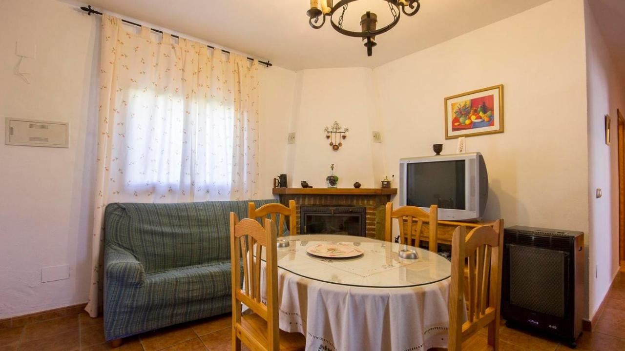 Casa Tejo Sedella By Ruralidays Villa Екстериор снимка