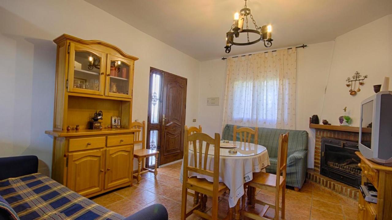 Casa Tejo Sedella By Ruralidays Villa Екстериор снимка