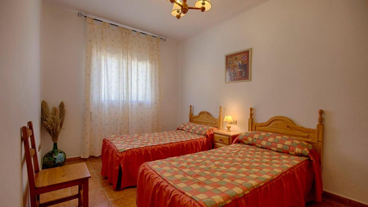 Casa Tejo Sedella By Ruralidays Villa Екстериор снимка